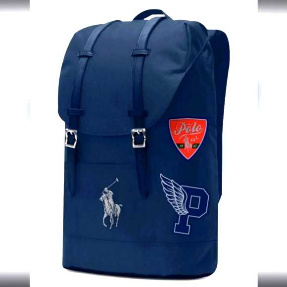 Polo by Ralph Lauren Bags Polo By Ralph Lauren Backpack Poshmark